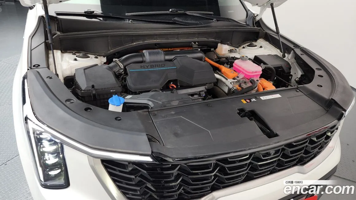 Kia Sorento — фото 6