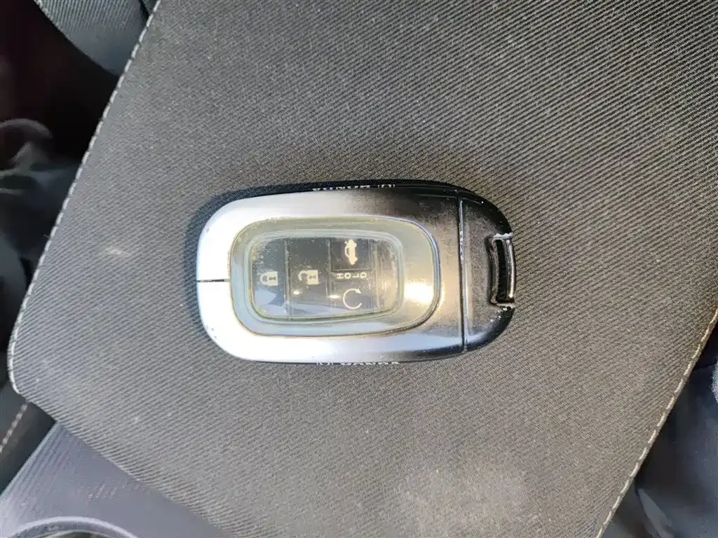 Honda Civic — фото 10