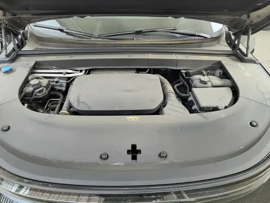 Li Auto L6 2024 из CN, фото 7