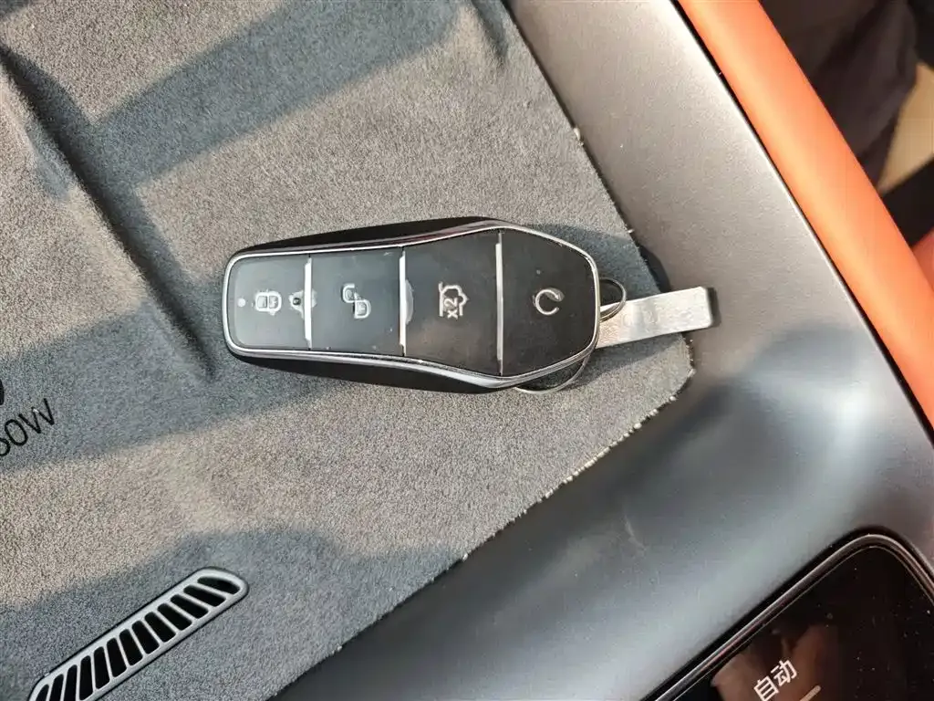 BYD Seal 07 EV 2025 из CN, фото 7