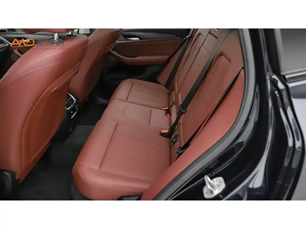 BMW X3 2023 из CN, фото 7