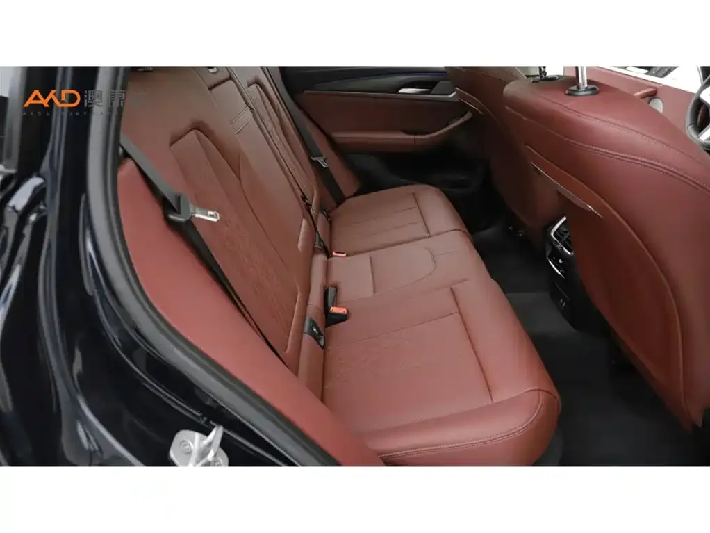 BMW X3 2023 из CN, фото 8