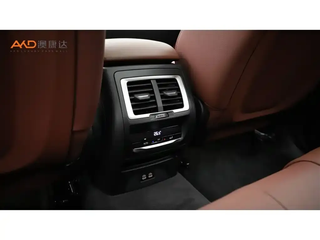 BMW X3 2023 из CN, фото 2
