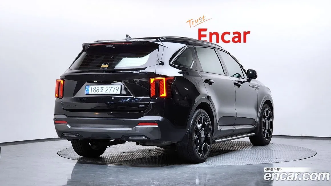 Kia Sorento — фото 2