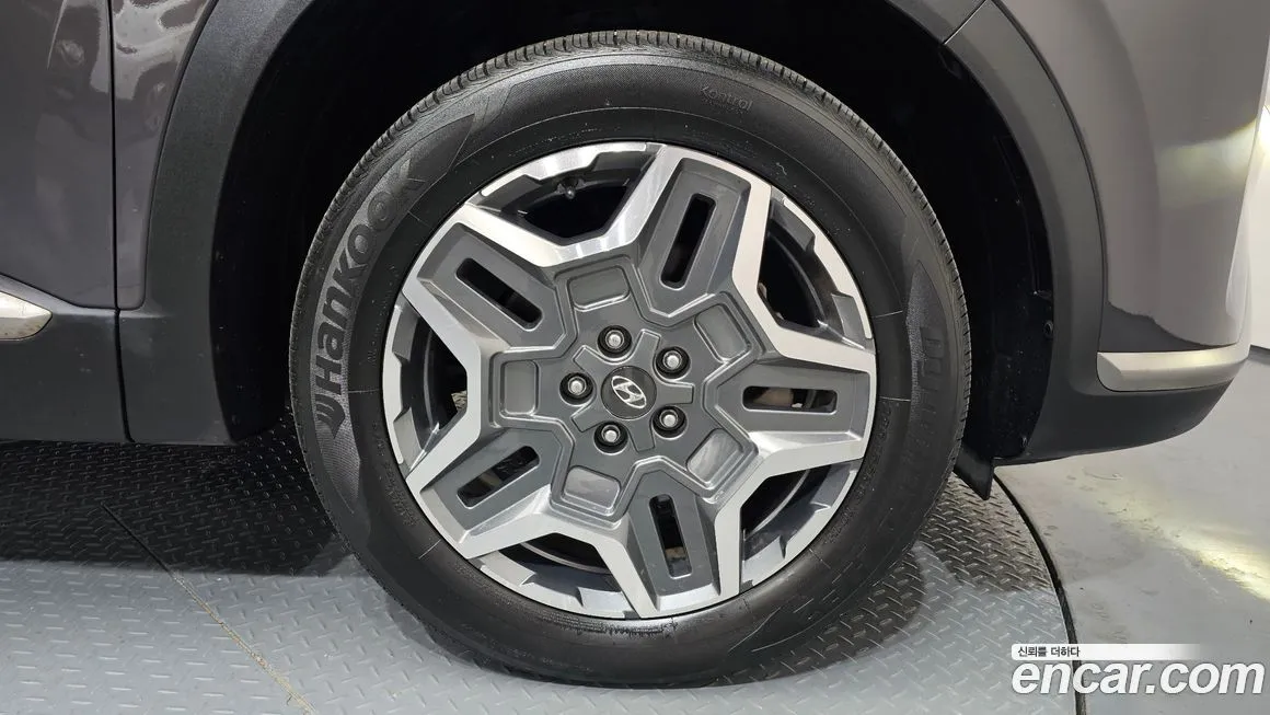 Hyundai Santafe — фото 7