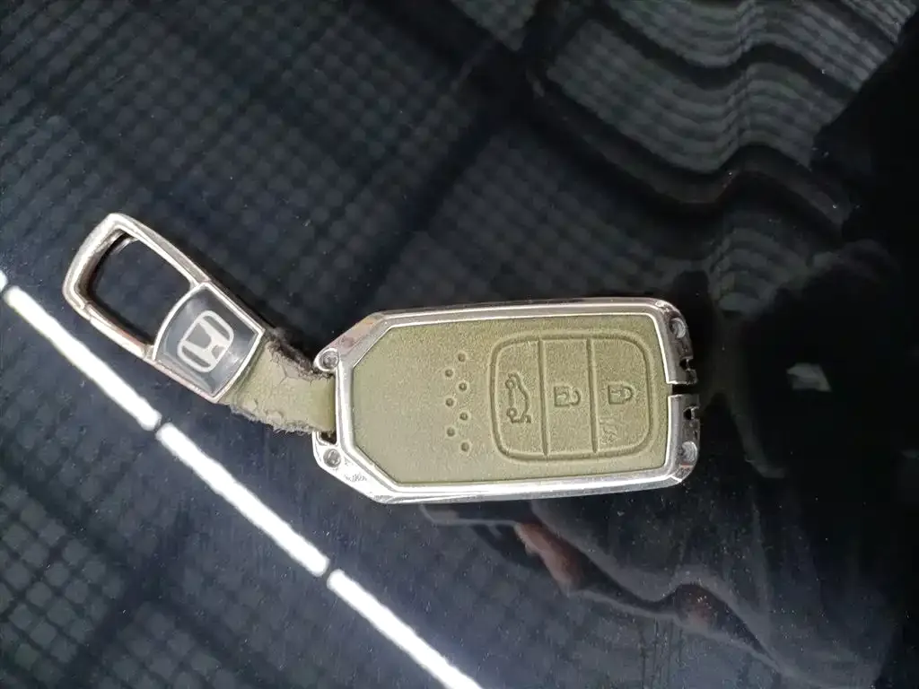 Honda Inspire — фото 2