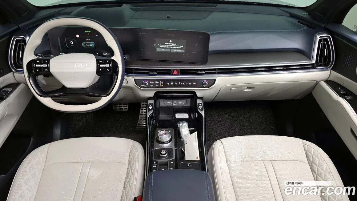 Kia Sorento — фото 9