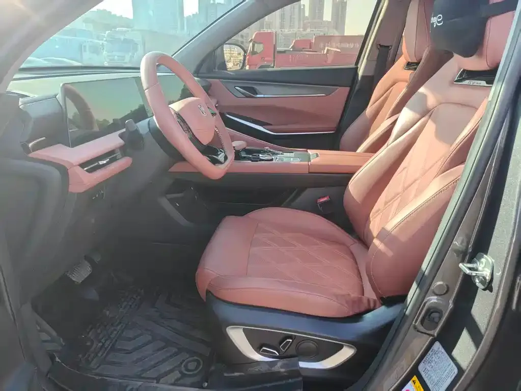 Changan CS75PLUS 2023 из CN, фото 6