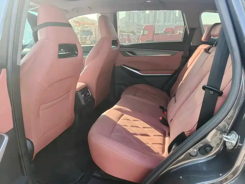 Changan CS75PLUS 2023 из CN, фото 7