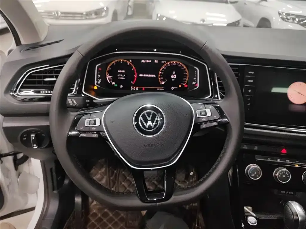 Volkswagen T-Roc 2022 из CN, фото 3