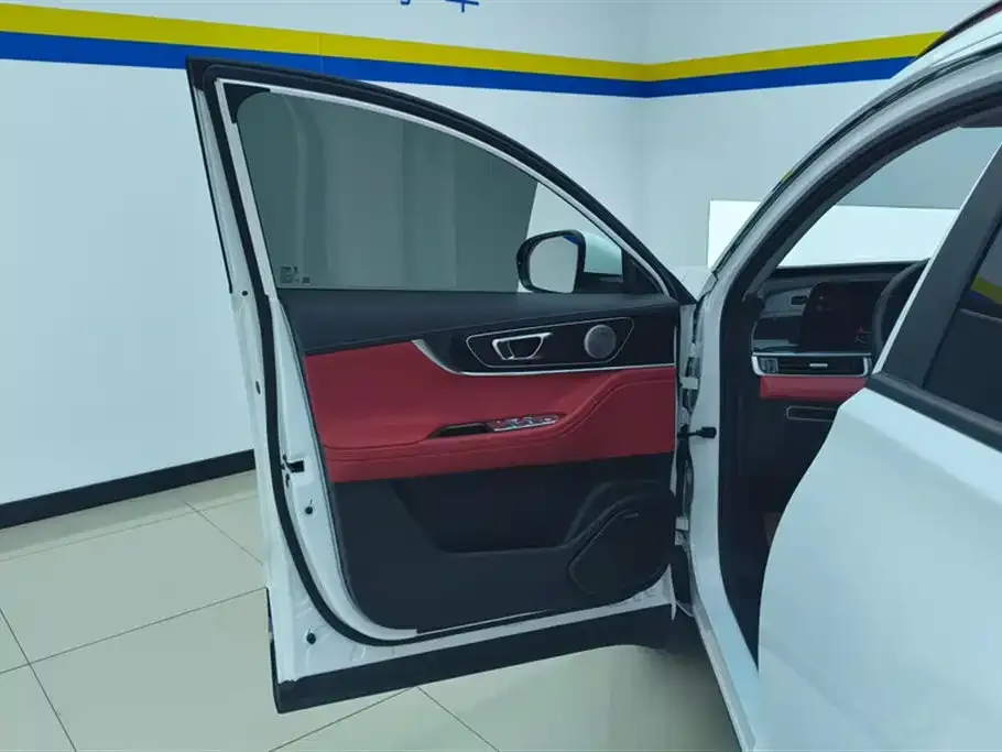 Chery Tiggo 7 PLUS 2023 из CN, фото 7