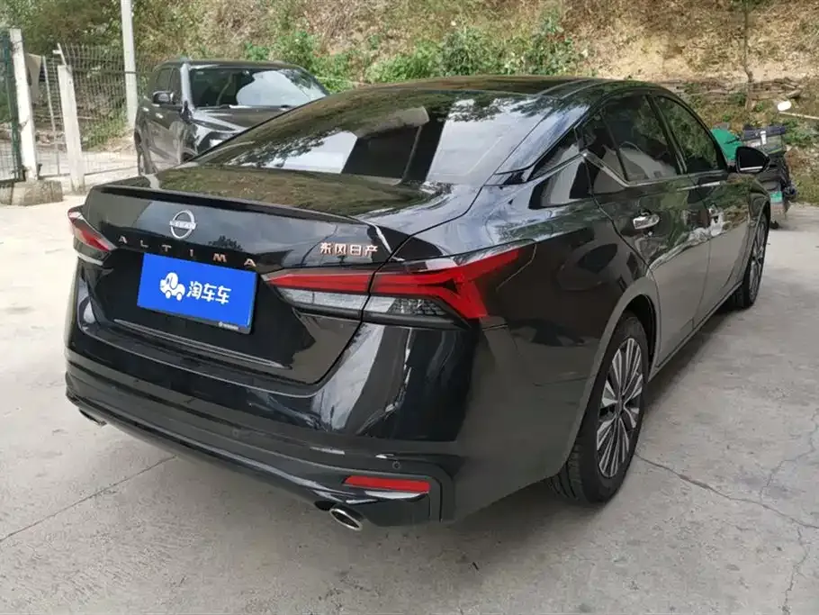 Nissan Teana 2025 из CN, фото 10