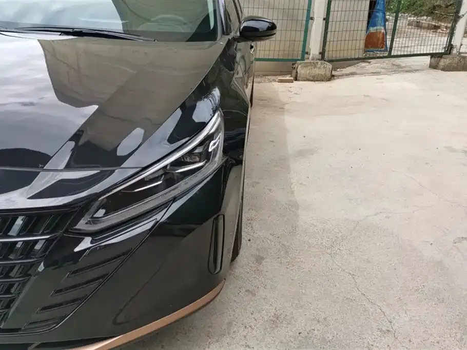 Nissan Teana 2025 из CN, фото 8
