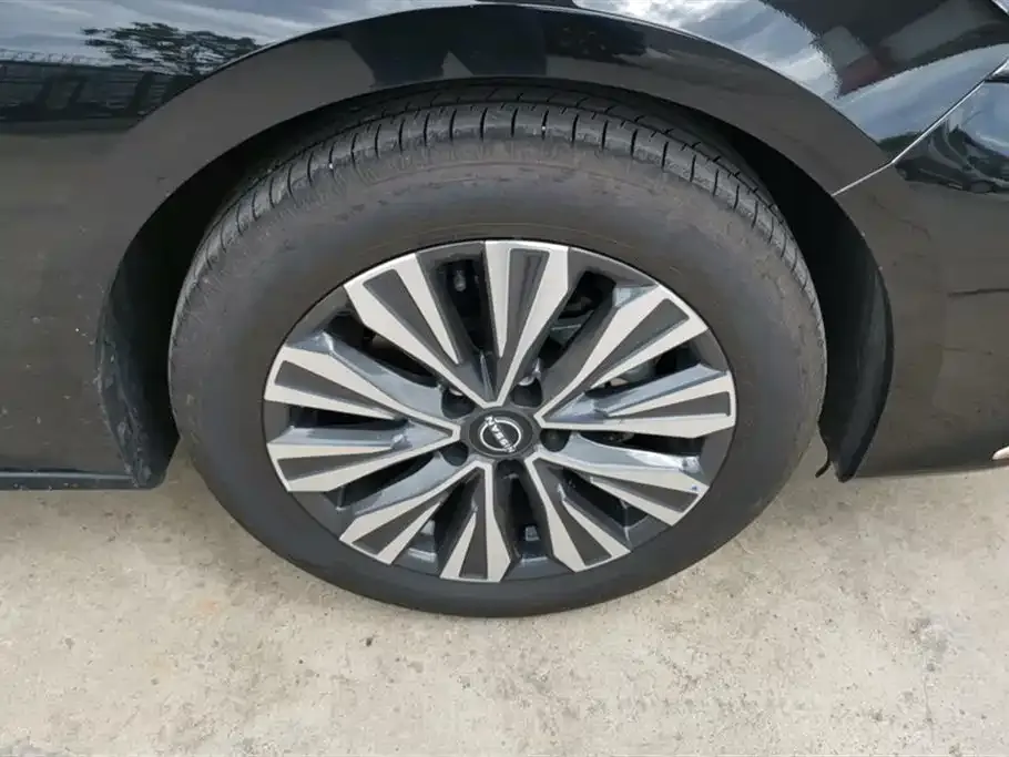 Nissan Teana 2025 из CN, фото 2