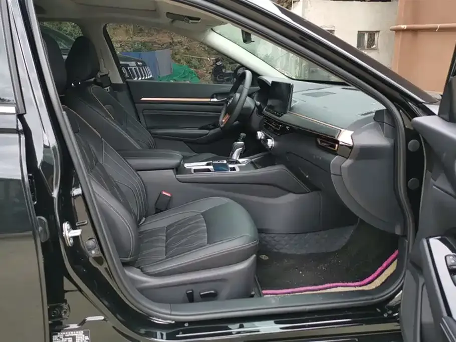 Nissan Teana 2025 из CN, фото 6