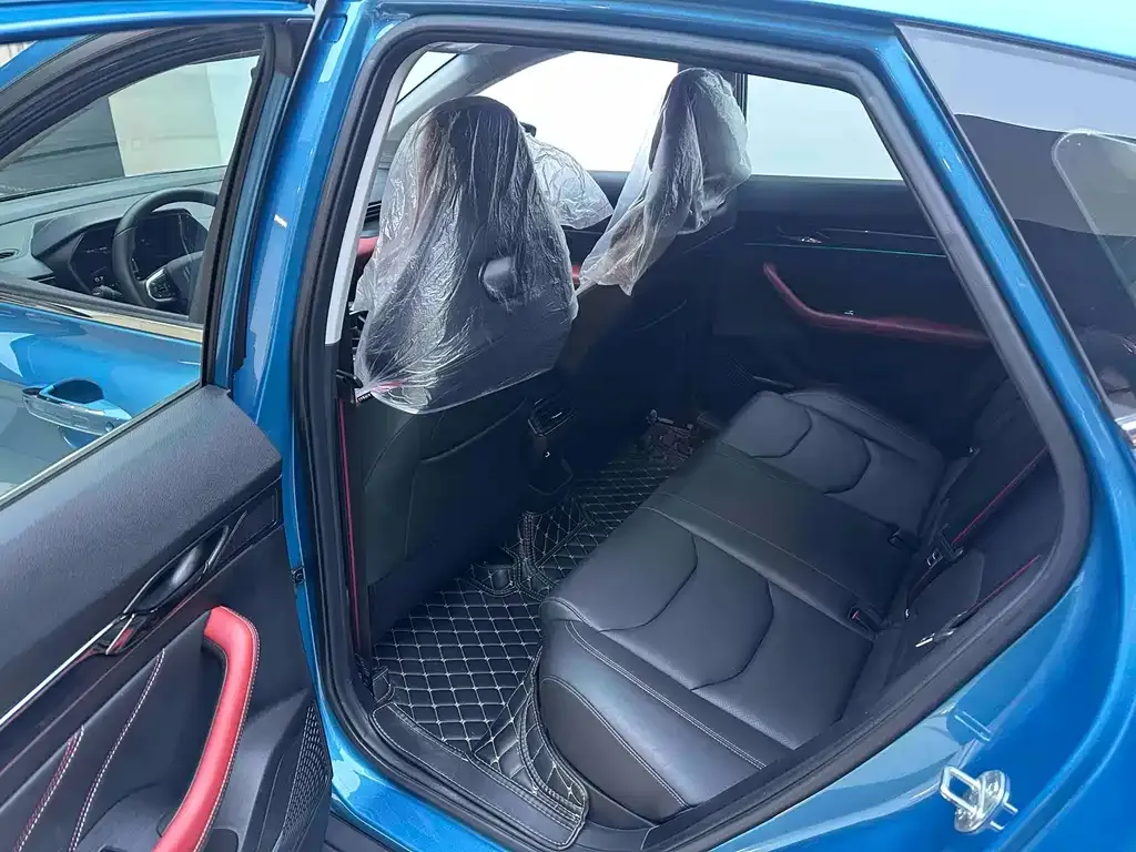 Geely Emgrand S 2023 из CN, фото 7