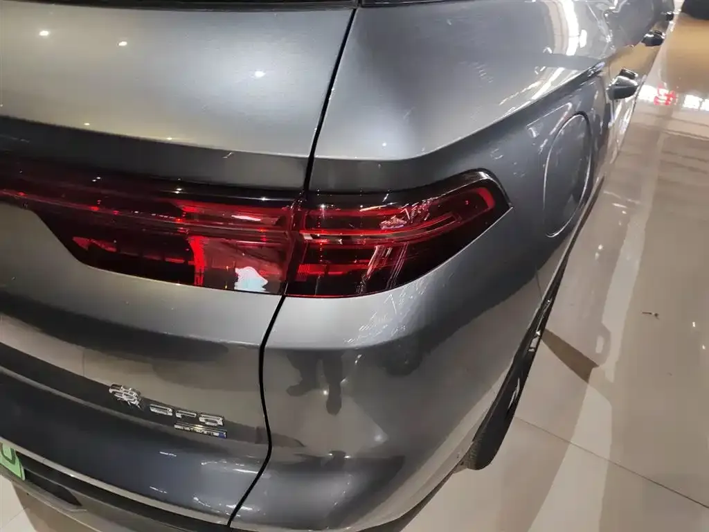BYD Pro New Energy — фото 9