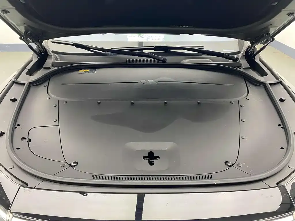 Li Auto ONE 2021 из CN, фото 10