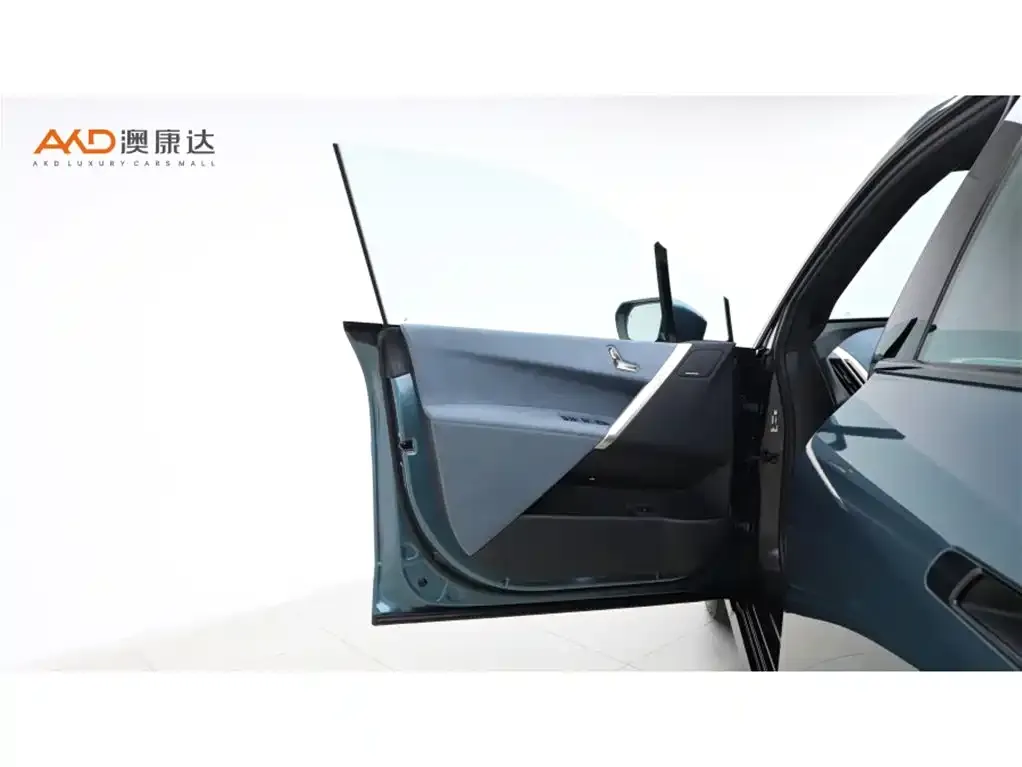 BMW iX 2024 из CN, фото 6
