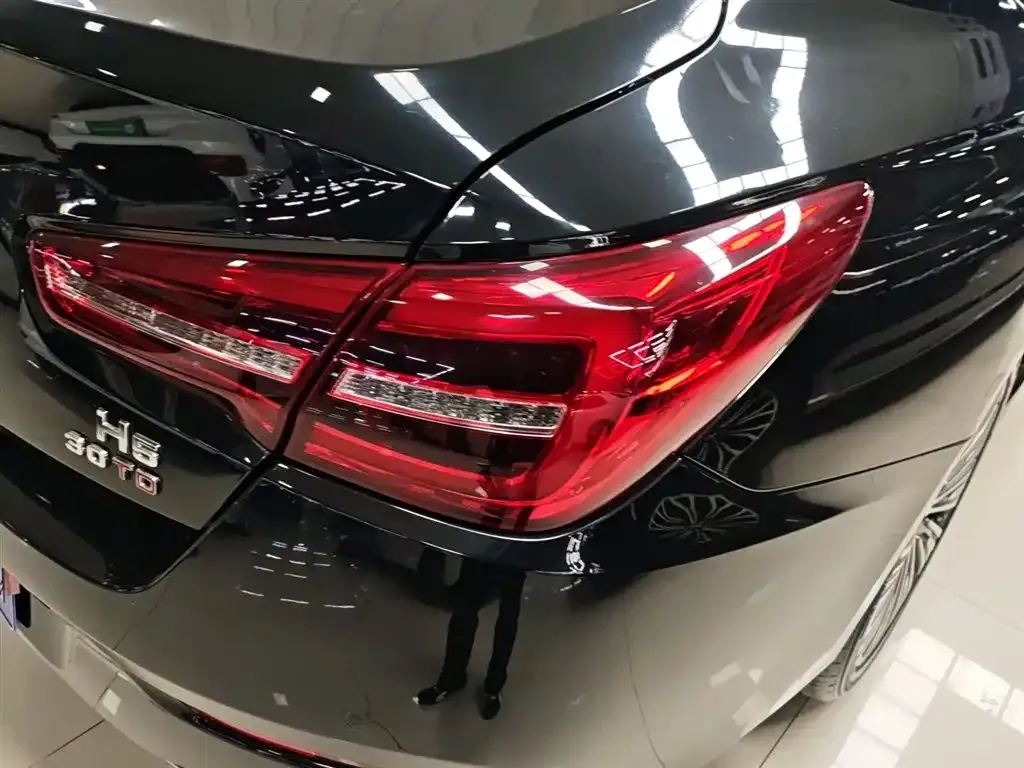 Hongqi H5 2022 из CN, фото 3