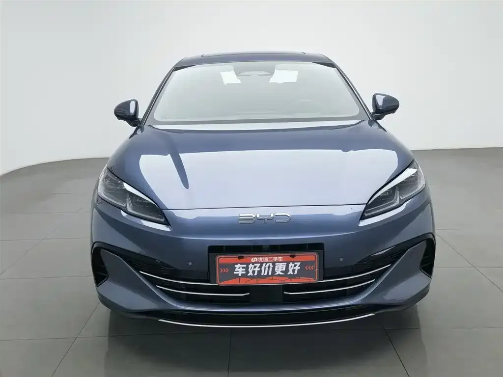 BYD Seal 06 — фото 4