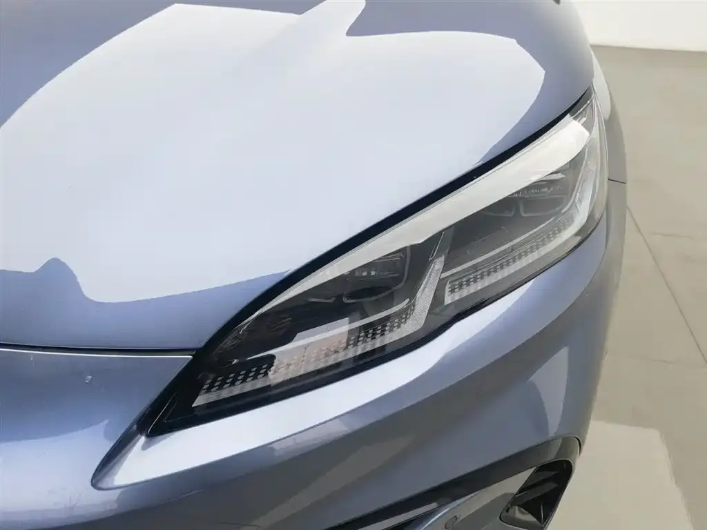 BYD Seal 06 — фото 2