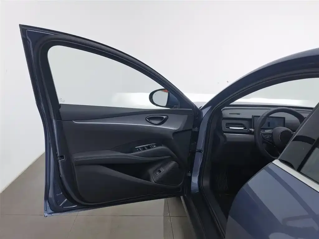 BYD Seal 06 — фото 6