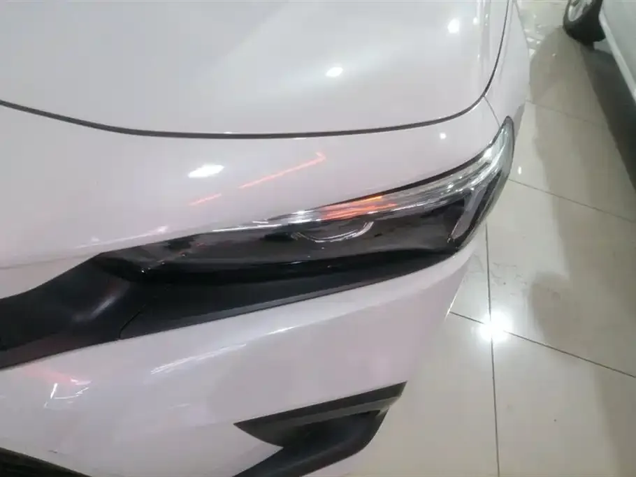Honda Civic 2023 из CN, фото 5