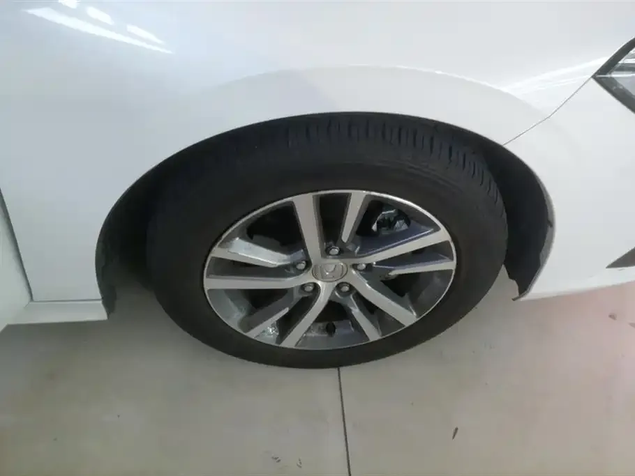 Honda Civic 2023 из CN, фото 6