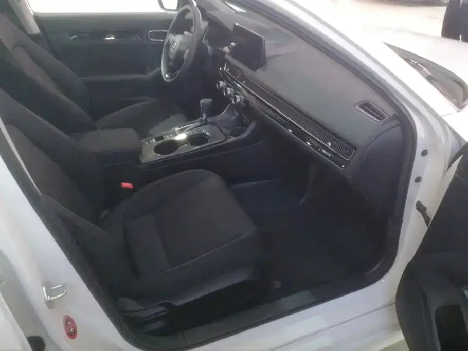 Honda Civic 2023 из CN, фото 8
