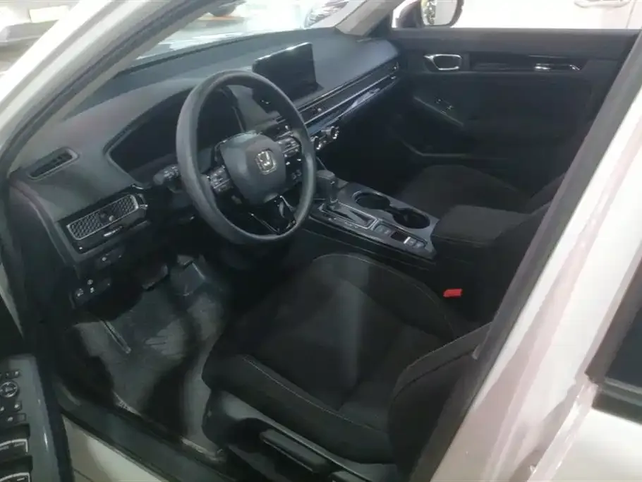 Honda Civic 2023 из CN, фото 9