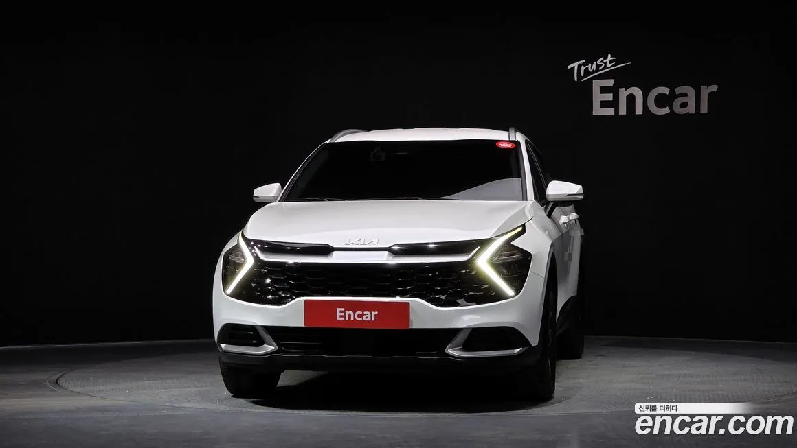 Kia Sportage — фото 3