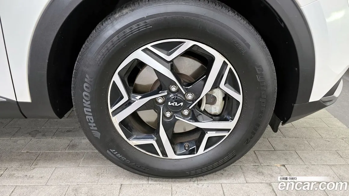 Kia Sportage — фото 6