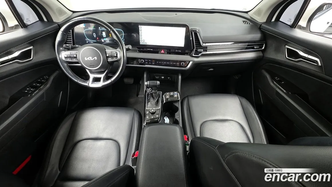 Kia Sportage — фото 5