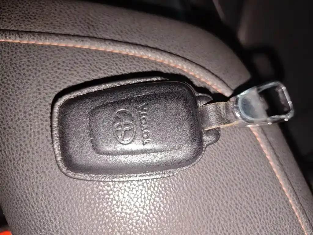 Toyota Camry 2024 из CN, фото 6