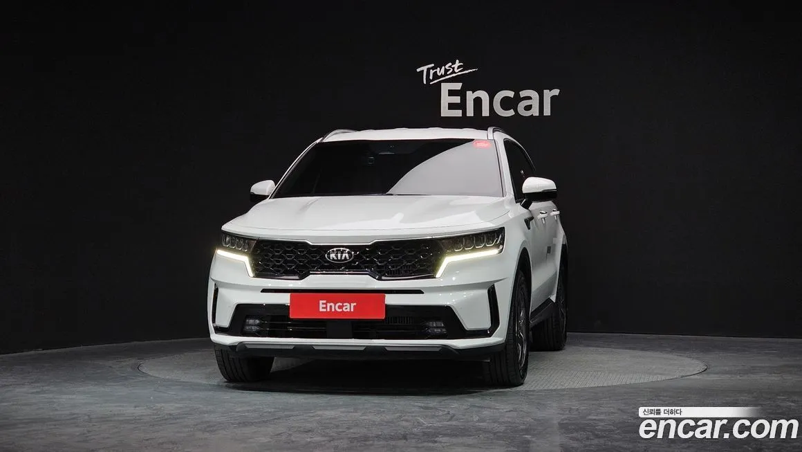 Kia Sorento — фото 2