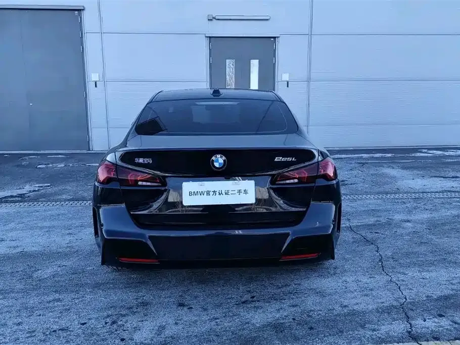 BMW 2 Series 2025 из CN, фото 7
