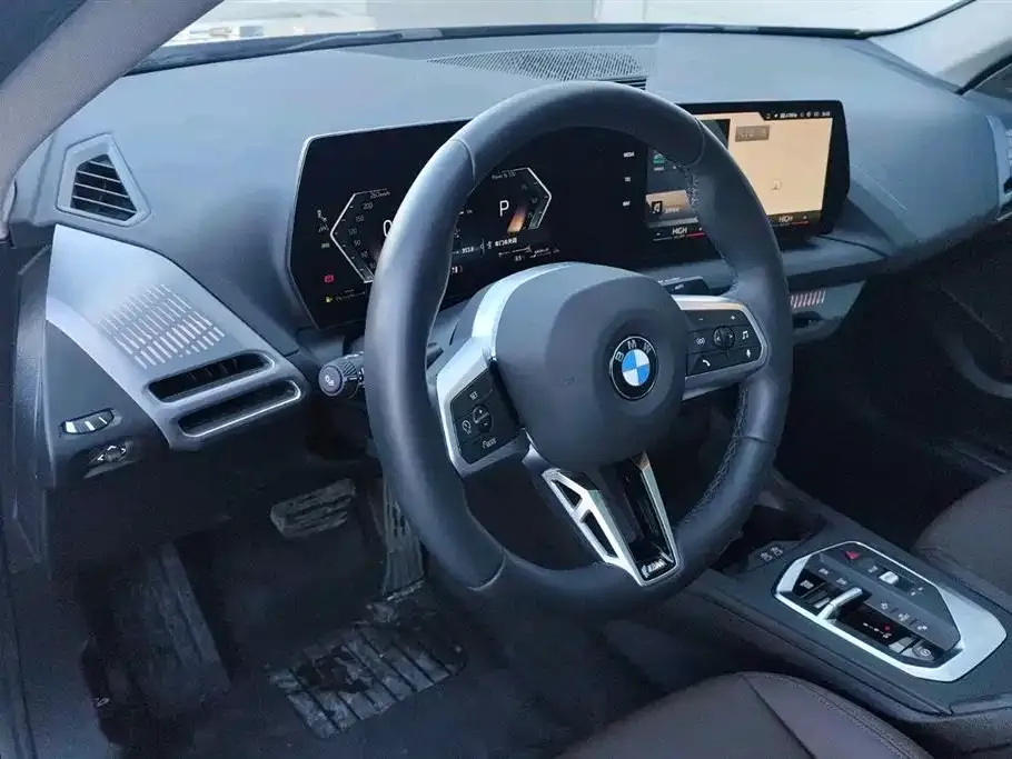 BMW 2 Series 2025 из CN, фото 5