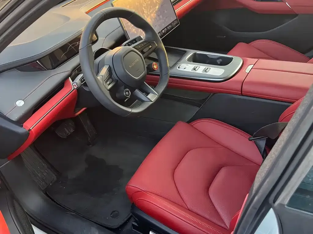 [object Object] SU7 2025 из CN, фото 7