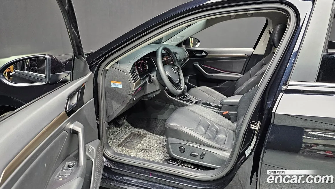 Volkswagen Jetta 2021 из KR, фото 5