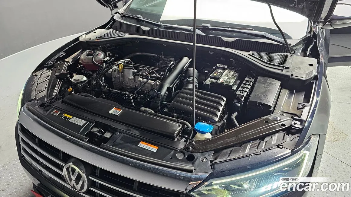 Volkswagen Jetta 2021 из KR, фото 6