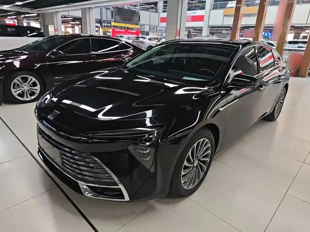 Buick LaCrosse 2023 из CN, фото 1