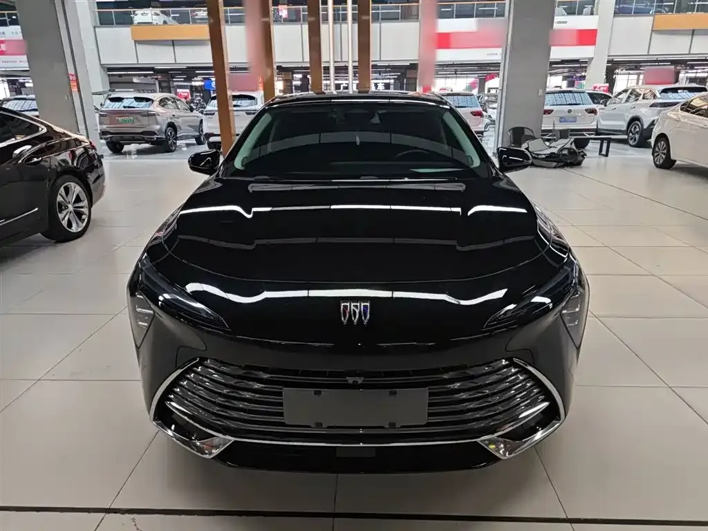 Buick LaCrosse 2023 из CN, фото 5