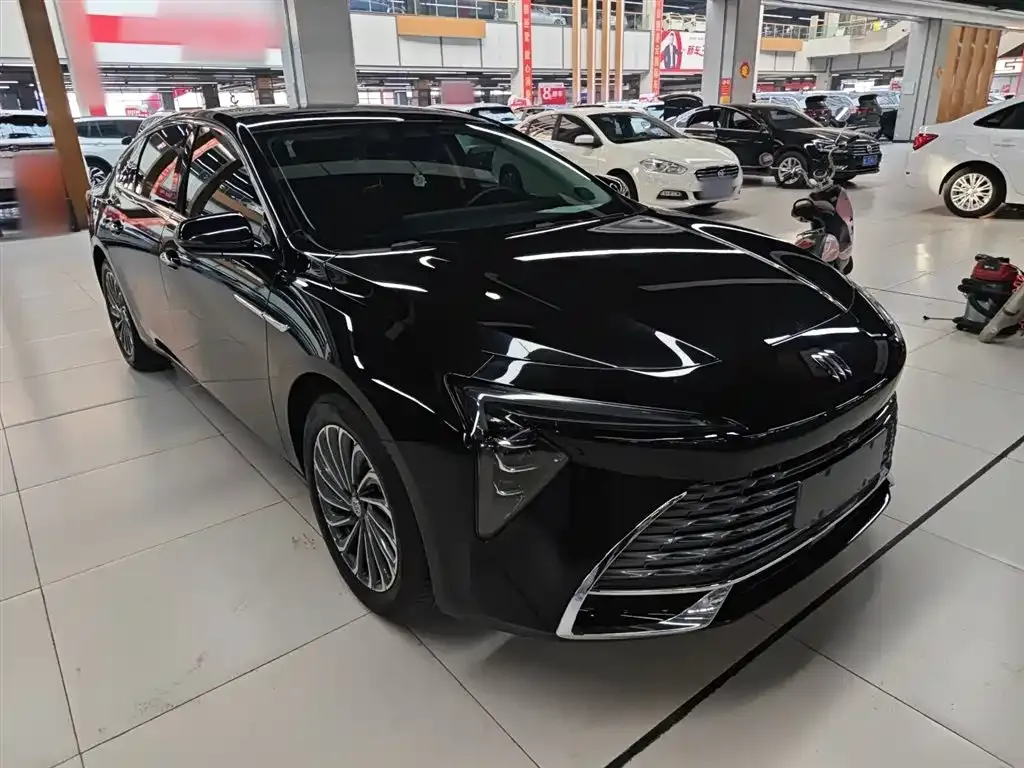 Buick LaCrosse 2023 из CN, фото 9