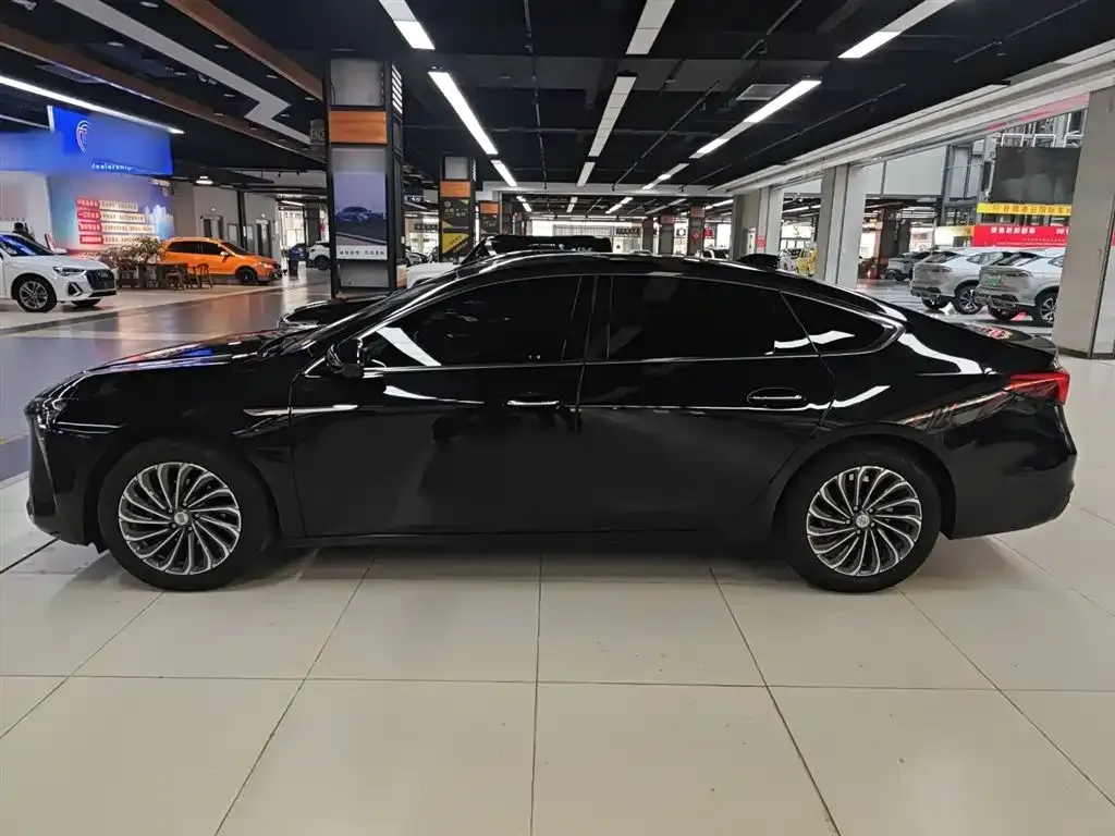 Buick LaCrosse 2023 из CN, фото 6