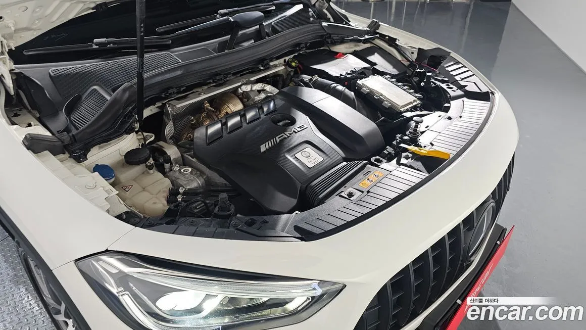 Mercedes-Benz GLA-Class 2021 из KR, фото 10