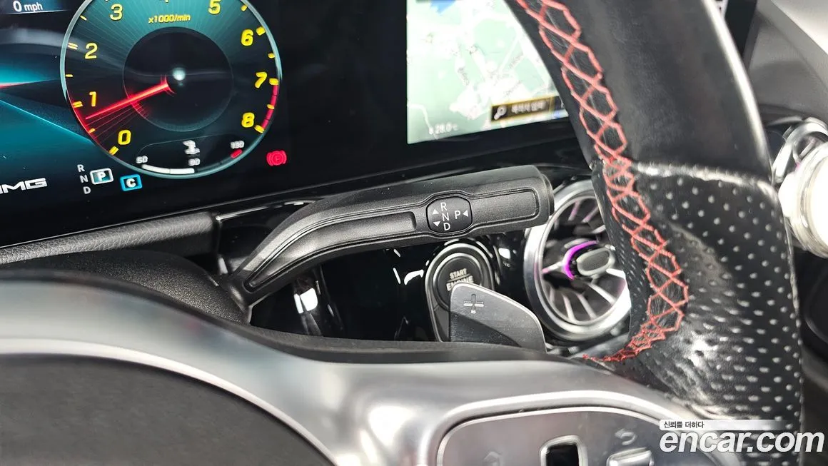 Mercedes-Benz GLA-Class 2021 из KR, фото 5