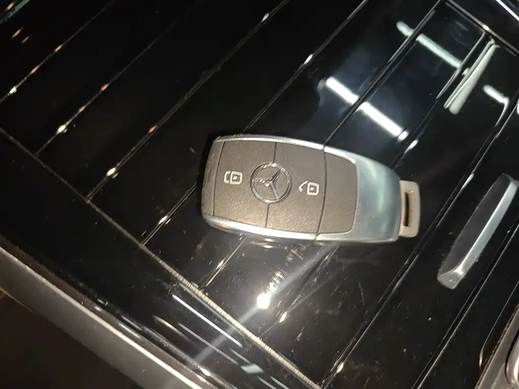 Mercedes-Benz GLA 2022 из CN, фото 3
