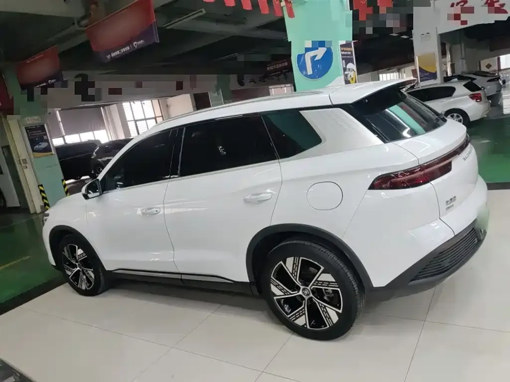 BYD Pro New Energy — фото 8