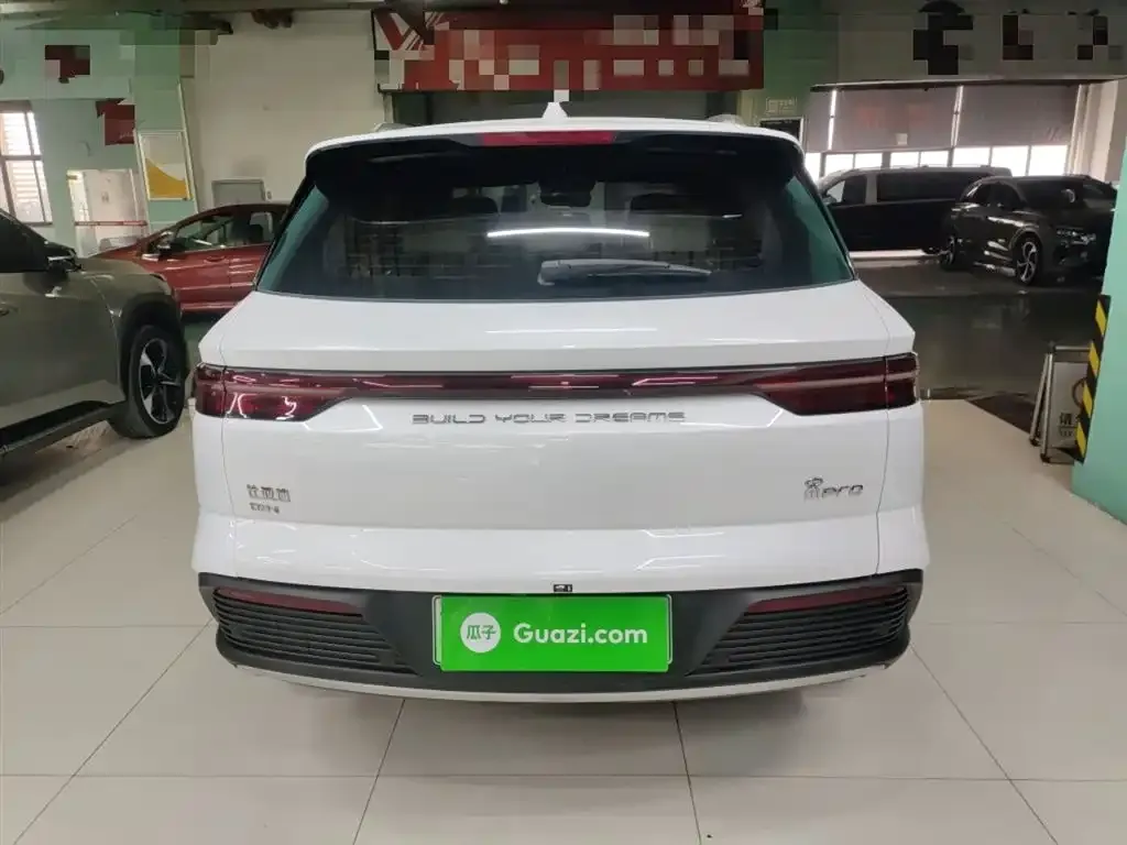 BYD Pro New Energy — фото 2